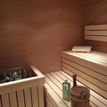 Inge Gasthof St. Anton am Arlberg