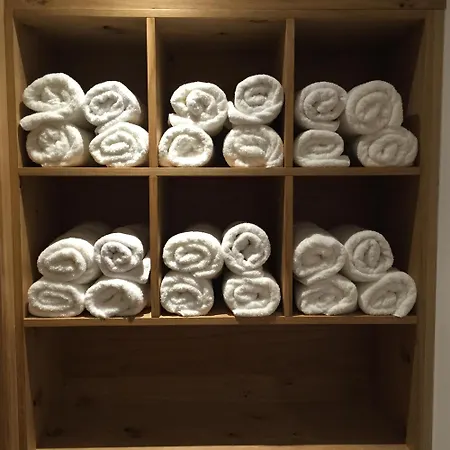 Inge 3* St. Anton am Arlberg