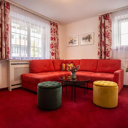 Inge St. Anton am Arlberg