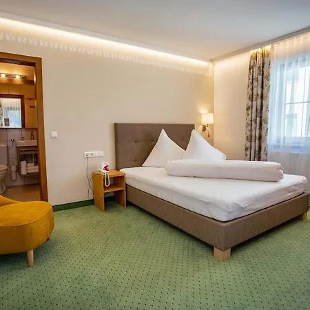 Gasthof Inge 3*
