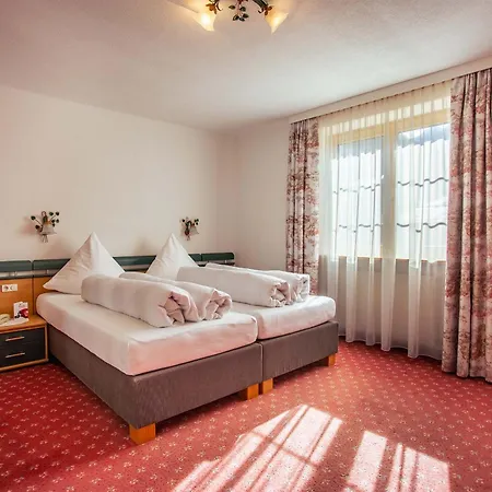 Inge Gasthof St. Anton am Arlberg