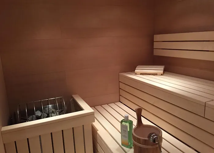 Inge בית הארחה סן אנטון