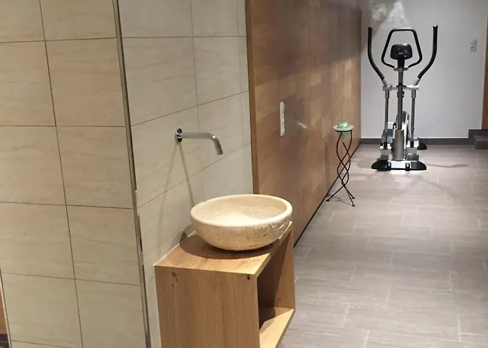 Inge בית הארחה