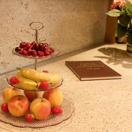 Inge Гостевой дом