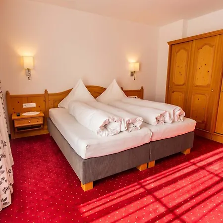 Inge 3* Санкт-Антон-ам-Арльберг