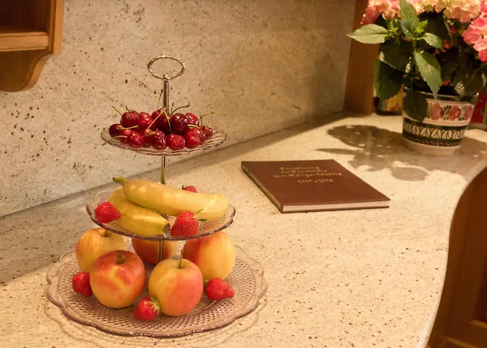 Inge Гостевой дом