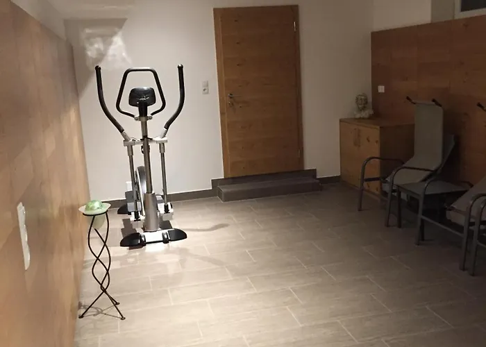 Гостевой дом Inge