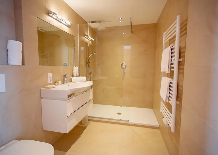 Гостевой дом Inge 3*