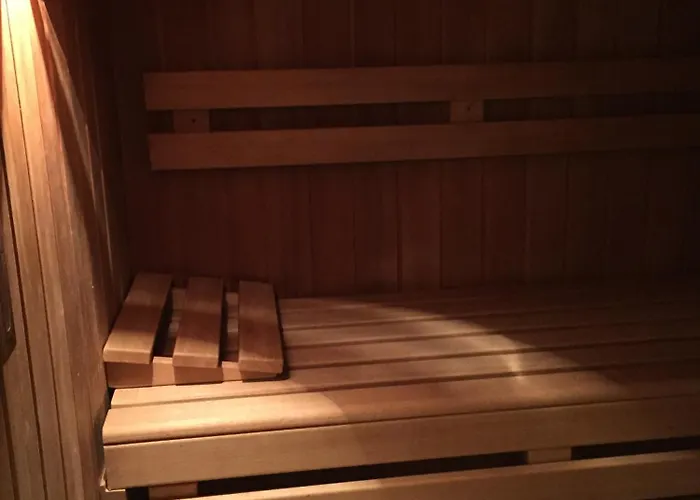 Гостевой дом Inge Санкт-Антон-ам-Арльберг