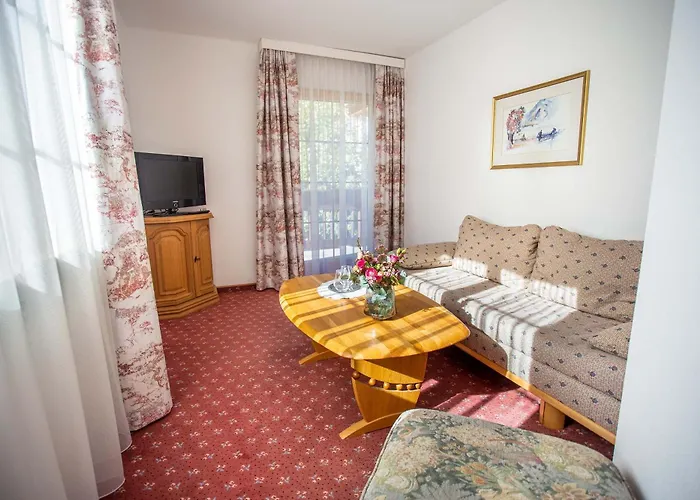 Inge Гостевой дом 3*