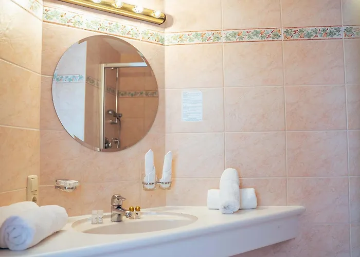 Inge Гостевой дом Санкт-Антон-ам-Арльберг