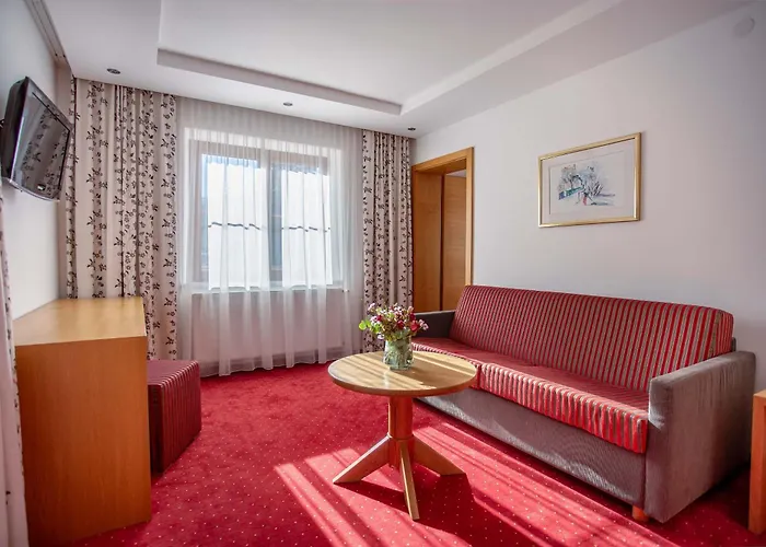 Inge 3* Санкт-Антон-ам-Арльберг