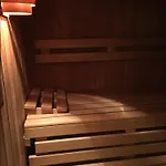 Konukevi Inge Sankt Anton am Arlberg
