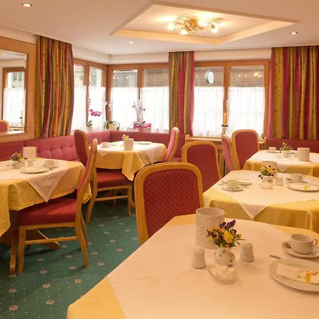 Inge Sankt Anton am Arlberg