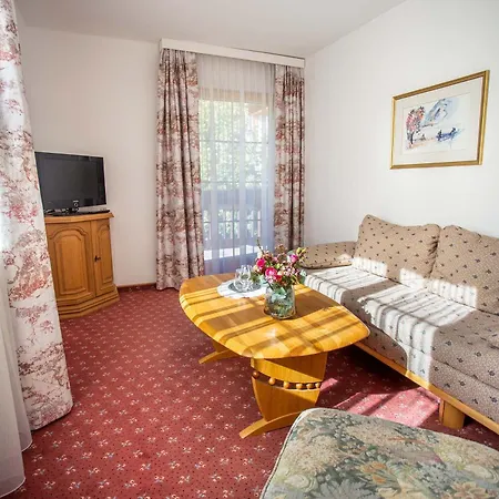 Inge Affittacamere 3*