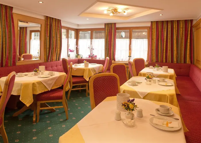 Inge Sankt Anton am Arlberg