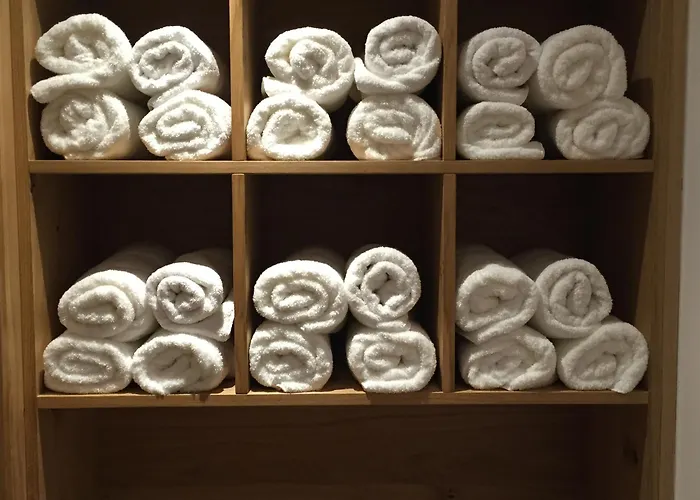 Inge 3* Sankt Anton am Arlberg