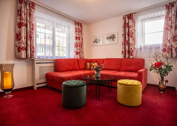 Inge Sankt Anton am Arlberg