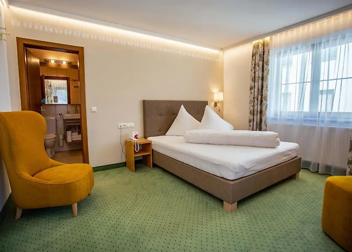 Affittacamere Inge 3*