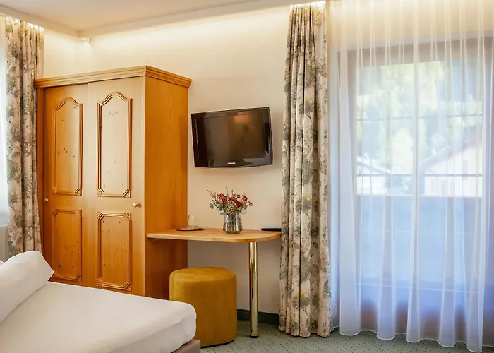 Affittacamere Inge 3*